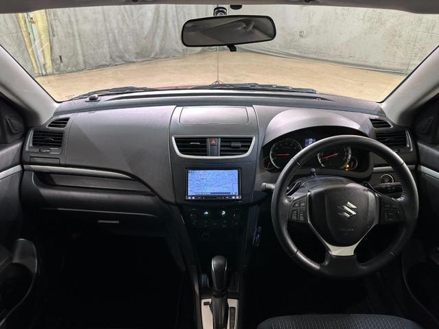 Suzuki SWIFT 2014 — фото автомобиля 1
