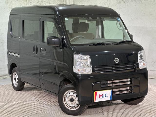 Nissan NV100CLIPPER VAN 2020 — фото автомобиля 1