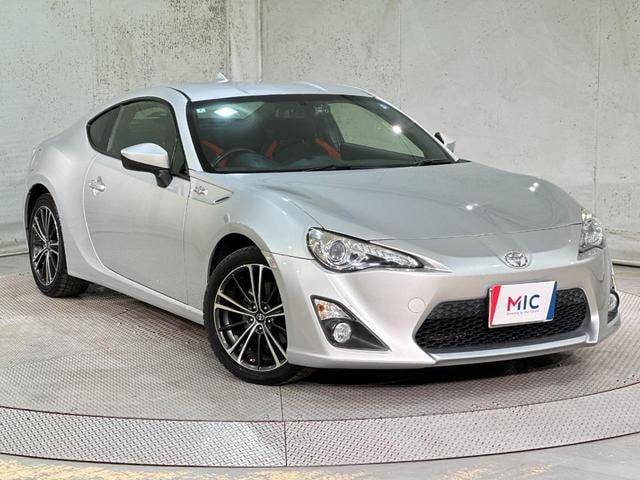 Toyota 86 2012 — фото автомобиля 1