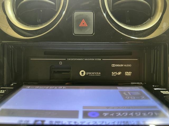 Nissan NOTE 2018 — фото автомобиля 1