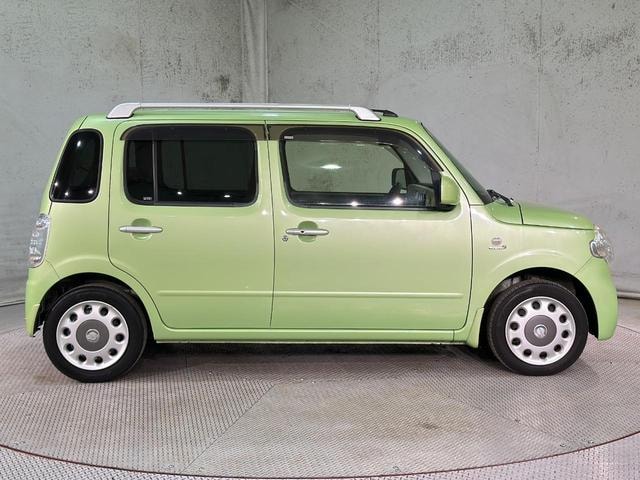 Daihatsu MIRA COCOA 2015 — фото автомобиля 1