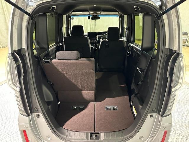 Honda N-BOX CUSTOM 2018 — фото автомобиля 1