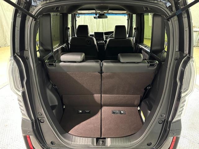 Honda N-BOX CUSTOM 2019 — фото автомобиля 1