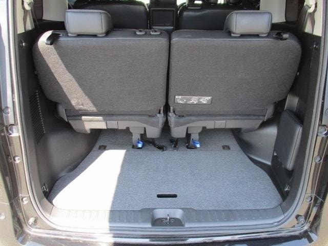 Nissan SERENA 2023 — фото автомобиля 1