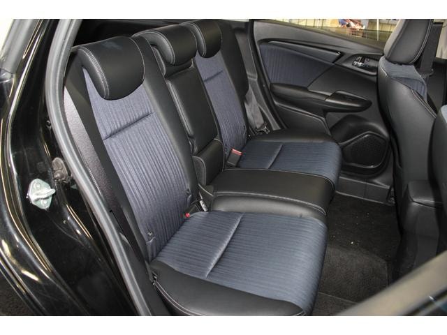 Honda SHUTTLE 2020 — фото автомобиля 1