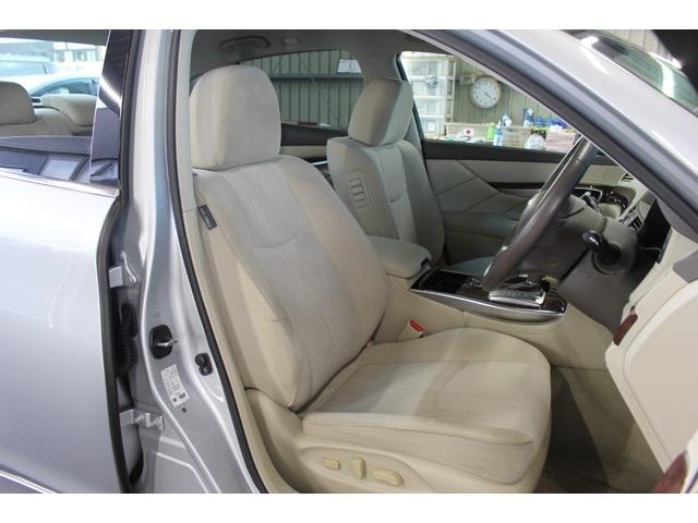 Nissan FUGA HYBRID 2016 — фото автомобиля 1