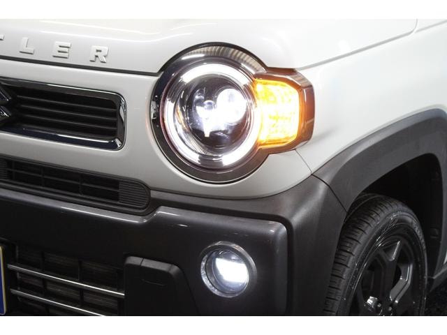 Suzuki HUSTLER 2023 — фото автомобиля 1