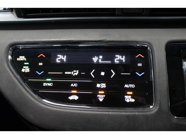 Honda ODYSSEY HYBRID 2021 — фото автомобиля 1