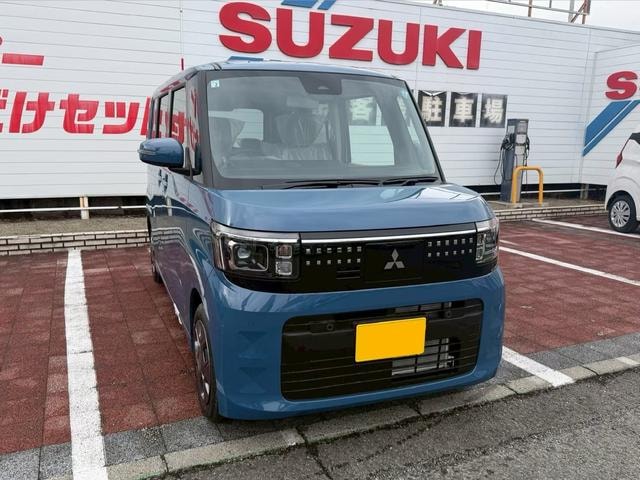 Mitsubishi EK SPACE 2026 — фото автомобиля 1