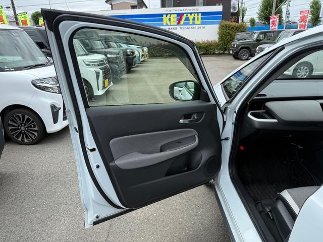 Honda FIT 2021 — фото автомобиля 1
