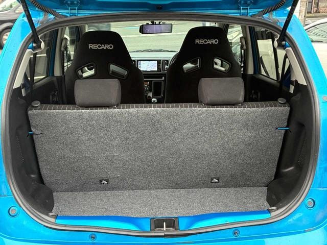 Suzuki ALTO WORKS 2021 — фото автомобиля 1
