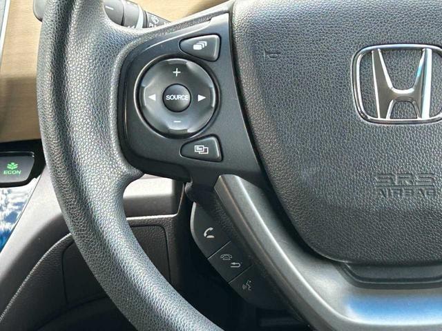 Honda FREED HYBRID 2019 — фото автомобиля 1