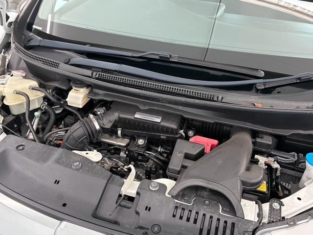 Honda STEPWAGON SPADA 2017 — фото автомобиля 1