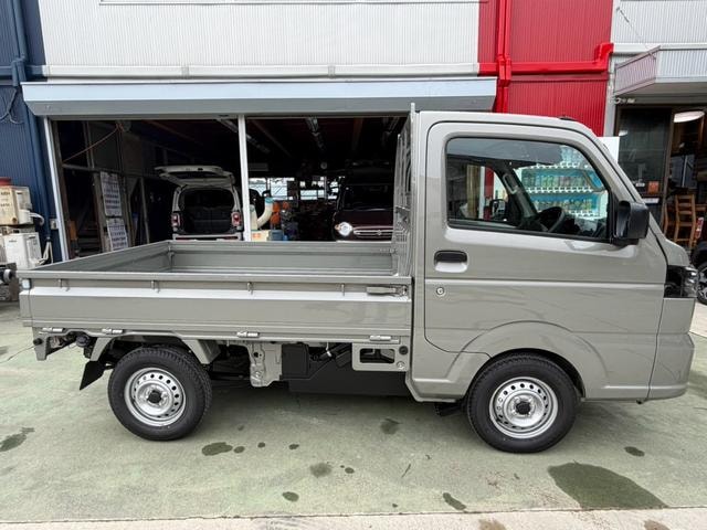 Nissan CLIPPER TRUCK 2026 — фото автомобиля 1