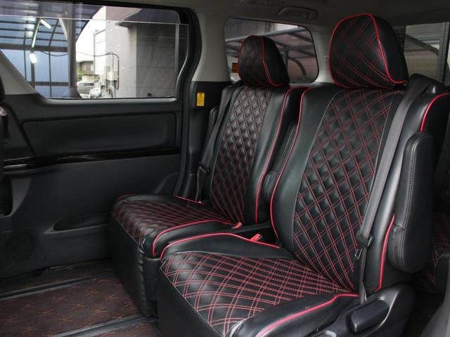 Toyota ALPHARD 2013 — фото автомобиля 1