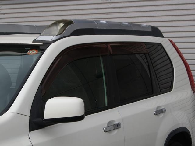 Nissan X-TRAIL 2011 — фото автомобиля 1