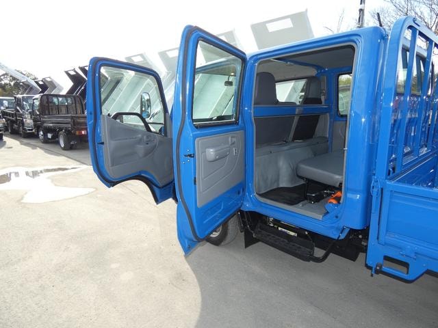 Toyota TOYOACE 2020 — фото автомобиля 1