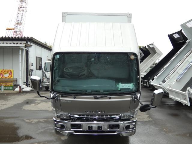 Isuzu ELF TRUCK 2017 — фото автомобиля 1