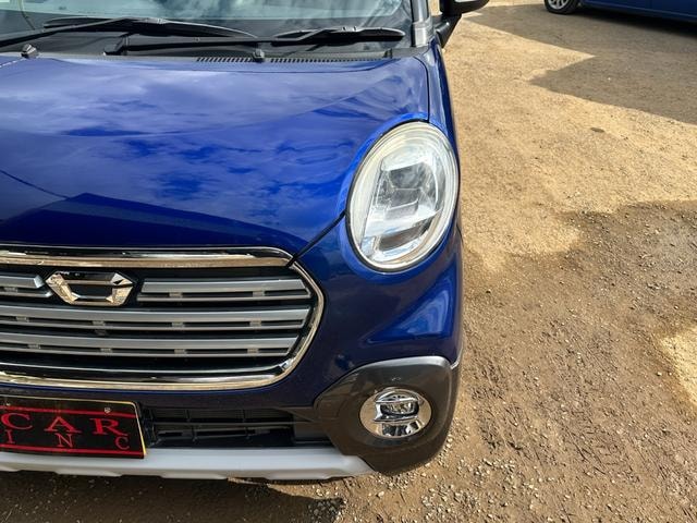 Daihatsu CAST 2019 — фото автомобиля 1