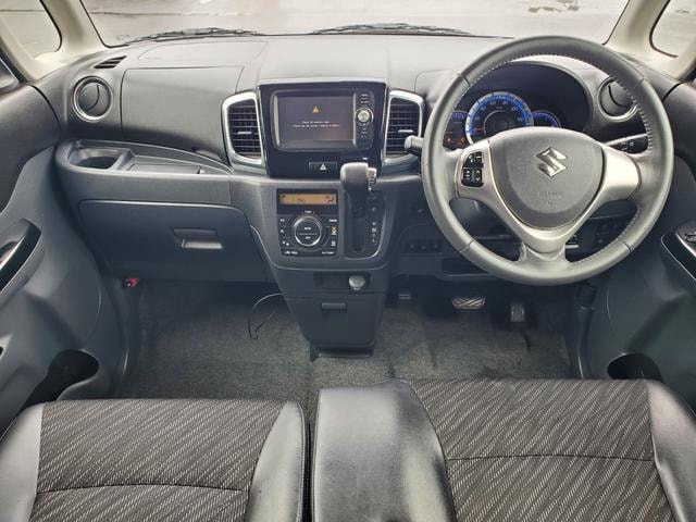 Suzuki SPACIA CUSTOM 2015 — фото автомобиля 1