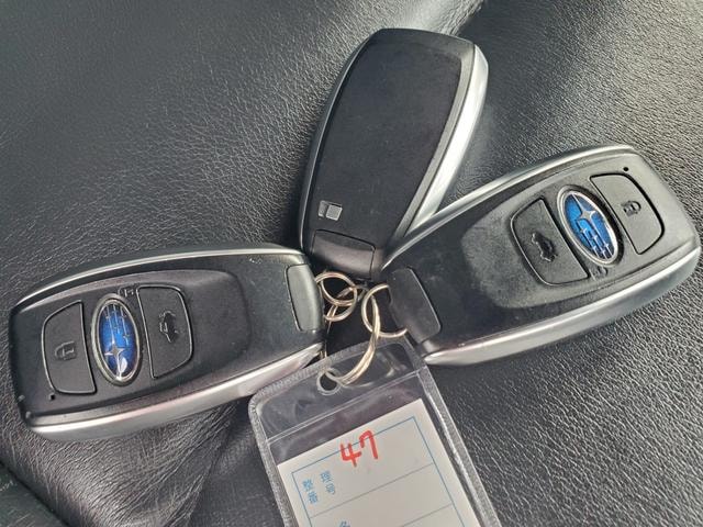 Subaru IMPREZA G4 2015 — фото автомобиля 1