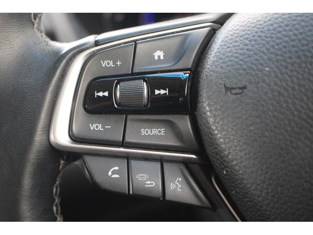 Honda INSIGHT 2019 — фото автомобиля 1