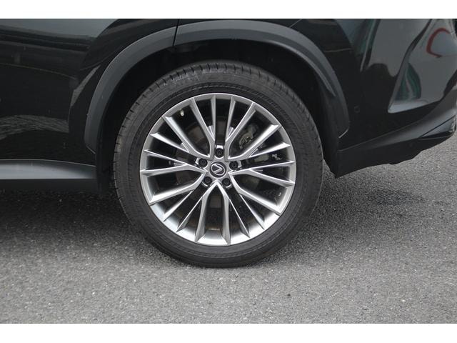 Lexus NX 2021 — фото автомобиля 1