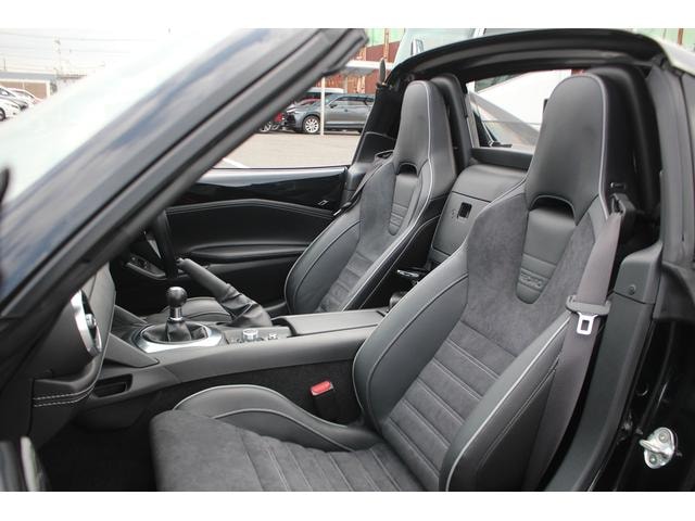 Mazda ROADSTER RF 2023 — фото автомобиля 1