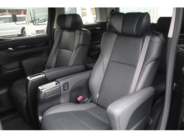 Toyota ALPHARD 2021 — фото автомобиля 1