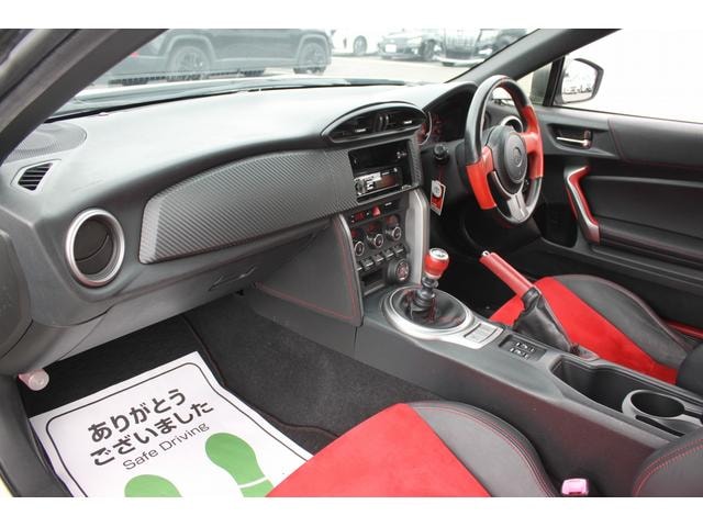 Toyota 86 2014 — фото автомобиля 1