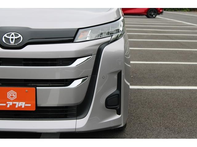 Toyota NOAH 2024 — фото автомобиля 1