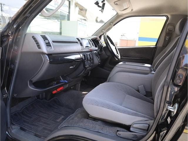 Toyota HIACE VAN 2008 — фото автомобиля 1