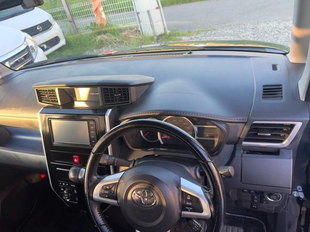 Toyota ROOMY 2019 — фото автомобиля 1