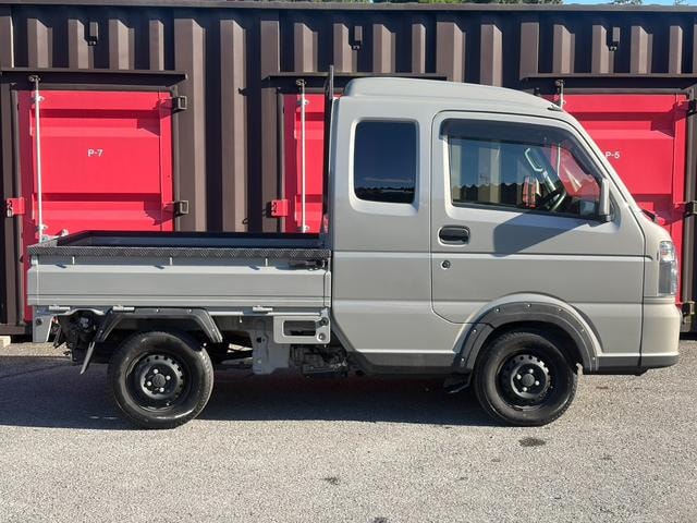 Suzuki SUPER CARRY 2023 — фото автомобиля 1