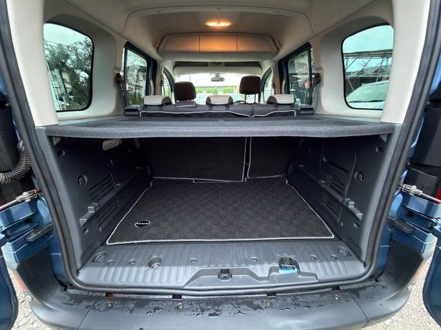 Renault KANGOO 2012 — фото автомобиля 1