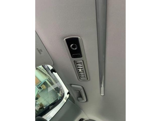 Toyota ALPHARD 2018 — фото автомобиля 1