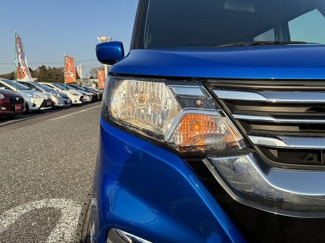Suzuki SOLIO 2022 — фото автомобиля 1
