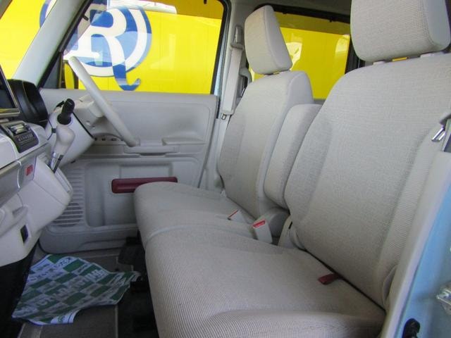 Suzuki SPACIA 2021 — фото автомобиля 1