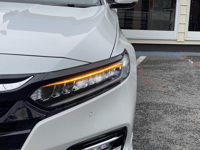 Honda ACCORD 2020 — фото автомобиля 1