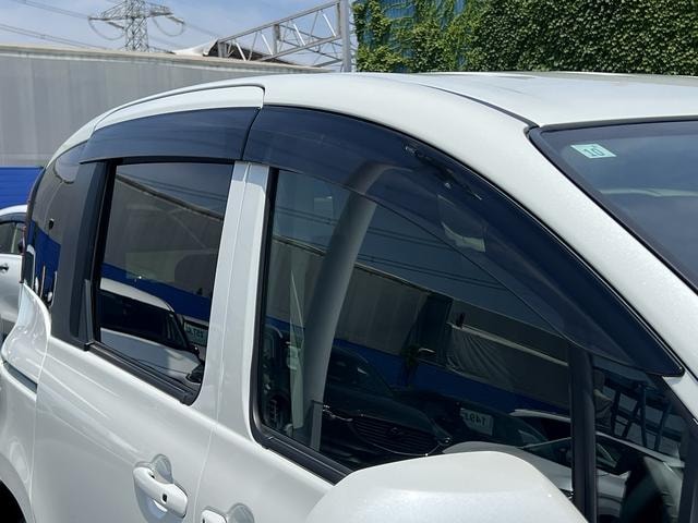 Toyota SIENTA 2023 — фото автомобиля 1