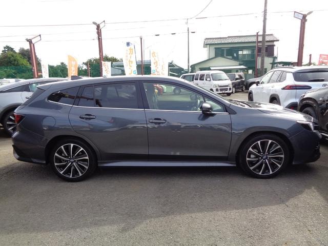 Subaru LEVORG 2026 — фото автомобиля 1