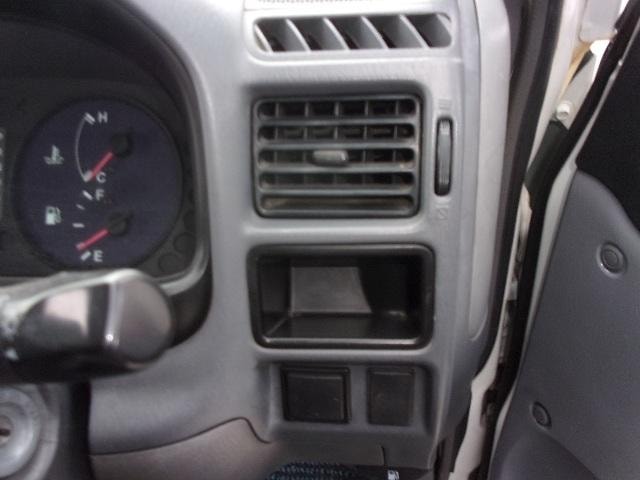 Mitsubishi DELICA CARGO 2003 — фото автомобиля 1