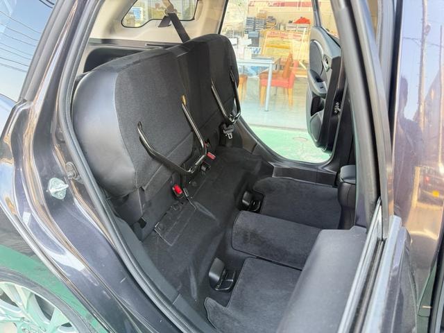 Honda SHUTTLE 2016 — фото автомобиля 1
