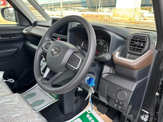 Daihatsu MOVE 2026 — фото автомобиля 1