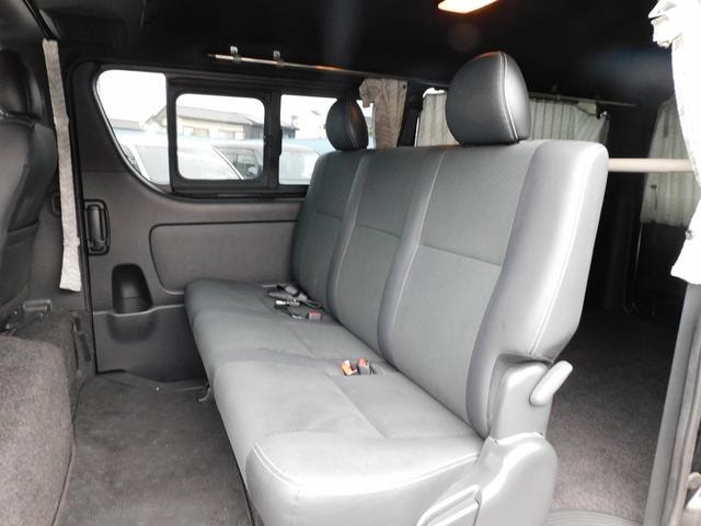 Toyota HIACE VAN 2024 — фото автомобиля 1