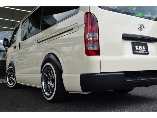 Toyota HIACE VAN 2026 — фото автомобиля 1