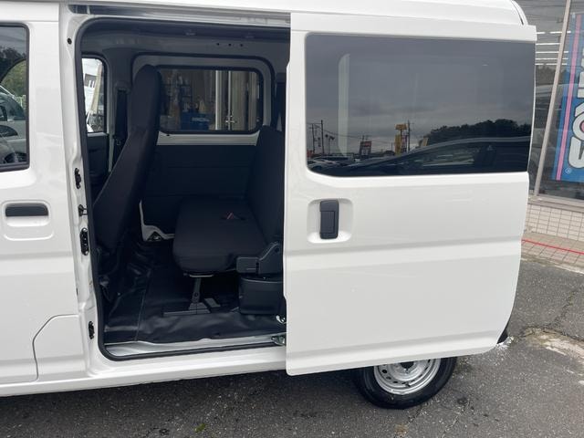 Daihatsu HIJET CARGO 2026 — фото автомобиля 1