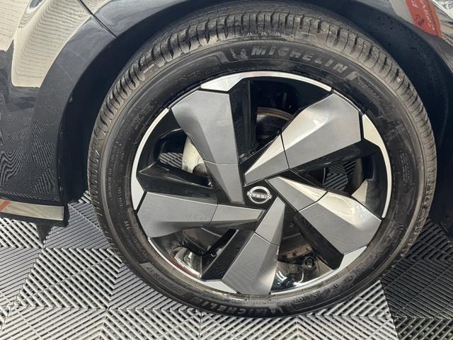 Nissan AURA 2022 — фото автомобиля 1