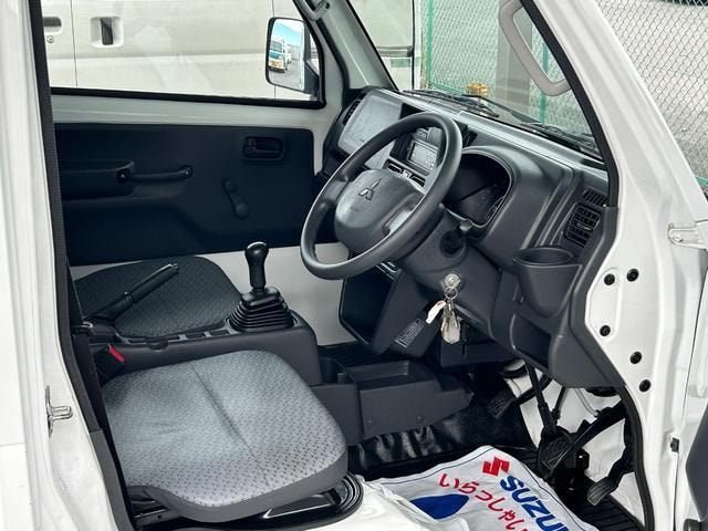 Mitsubishi MINICAB TRUCK 2020 — фото автомобиля 1