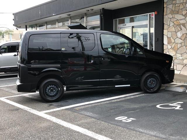 Nissan NV200VANETTE WAGON 2026 — фото автомобиля 1